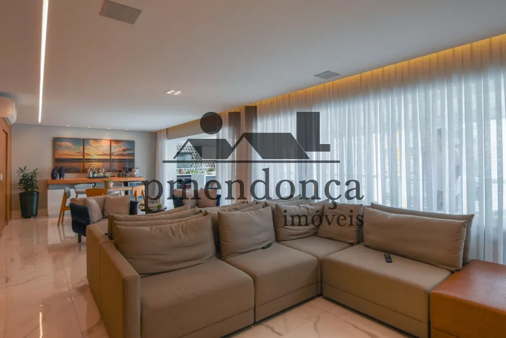Apartamento, 3 quartos, 172 m² - Foto 3