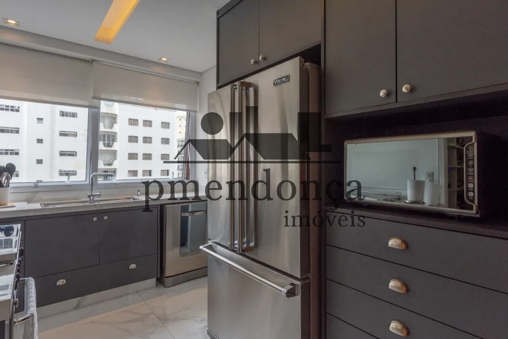 Apartamento, 3 quartos, 172 m² - Foto 9
