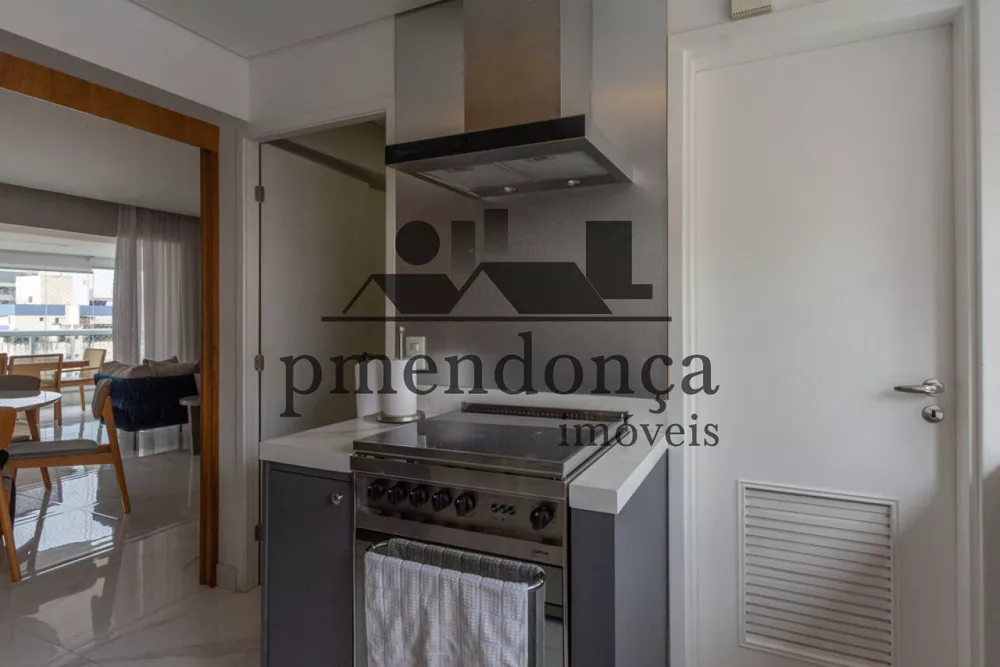 Apartamento, 3 quartos, 172 m² - Foto 8