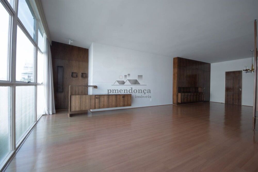 Apartamento, 3 quartos, 188 m² - Foto 4