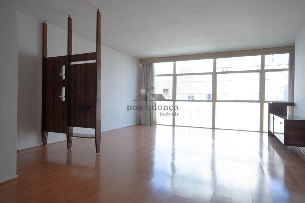 Apartamento, 3 quartos, 188 m² - Foto 2