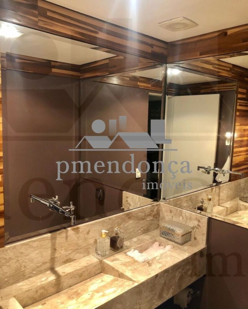Apartamento, 3 quartos, 212 m² - Foto 9