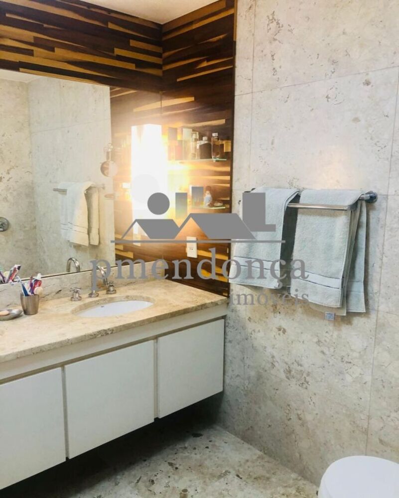 Apartamento, 3 quartos, 212 m² - Foto 12