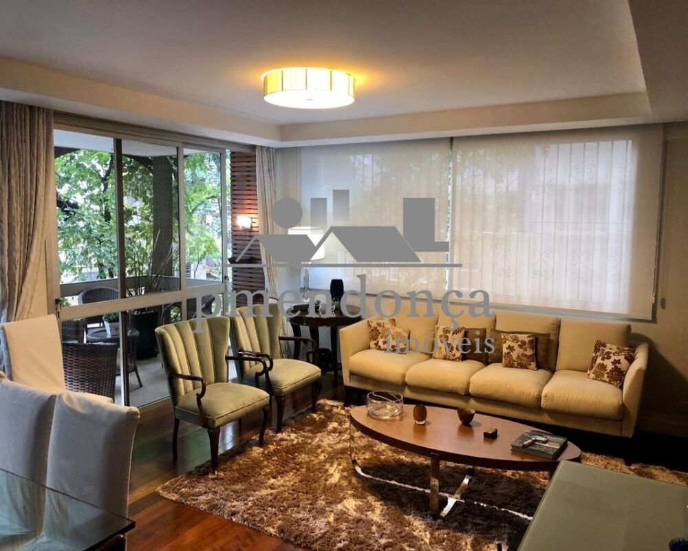 Apartamento, 3 quartos, 212 m² - Foto 6