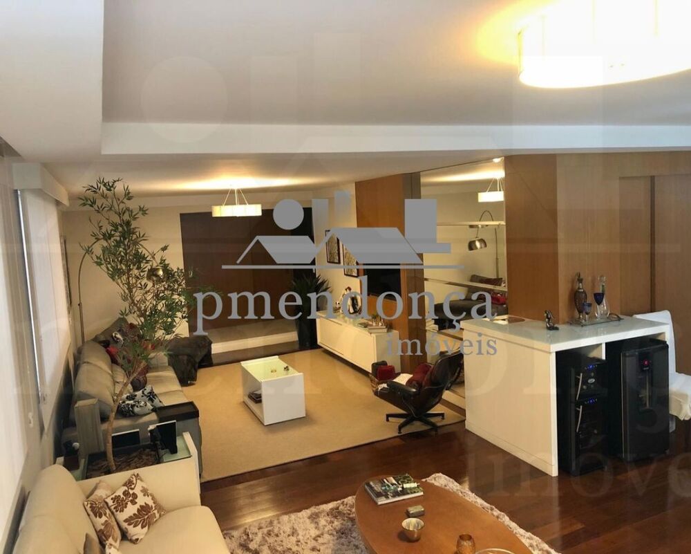 Apartamento, 3 quartos, 212 m² - Foto 5