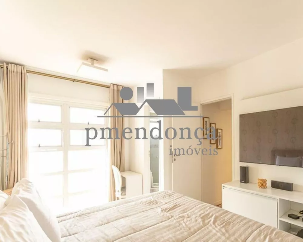 Apartamento, 2 quartos, 120 m² - Foto 2