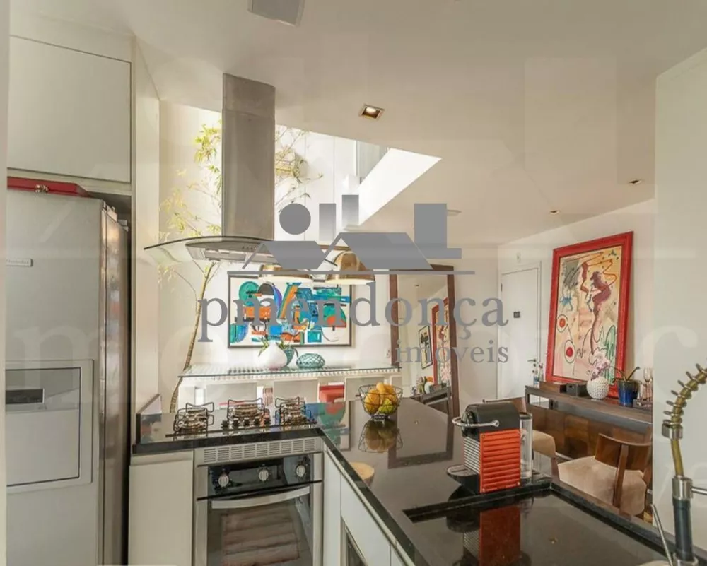 Apartamento, 2 quartos, 120 m² - Foto 7