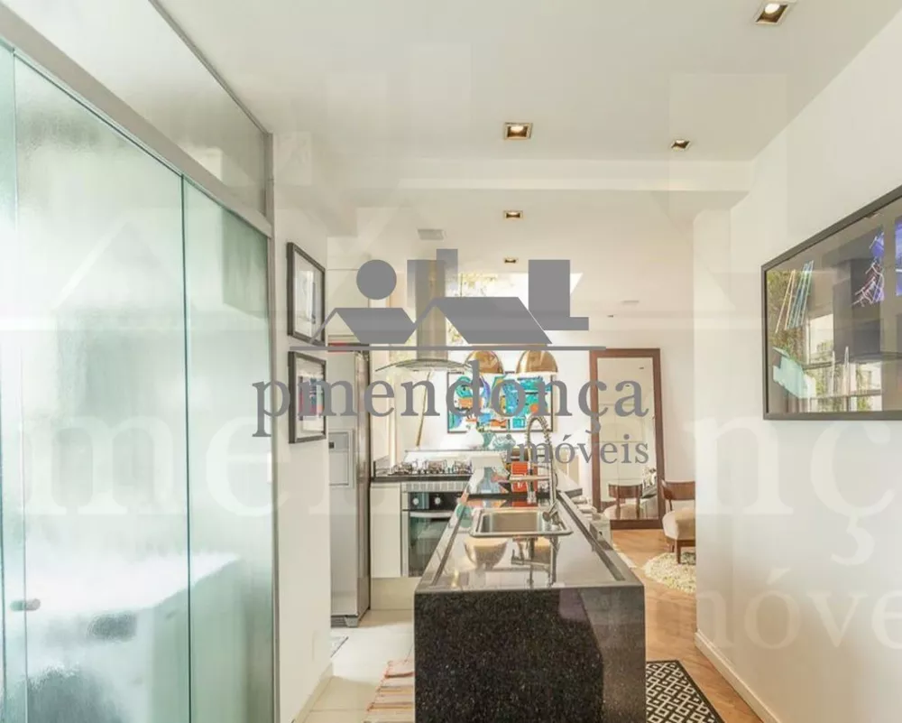 Apartamento, 2 quartos, 120 m² - Foto 13