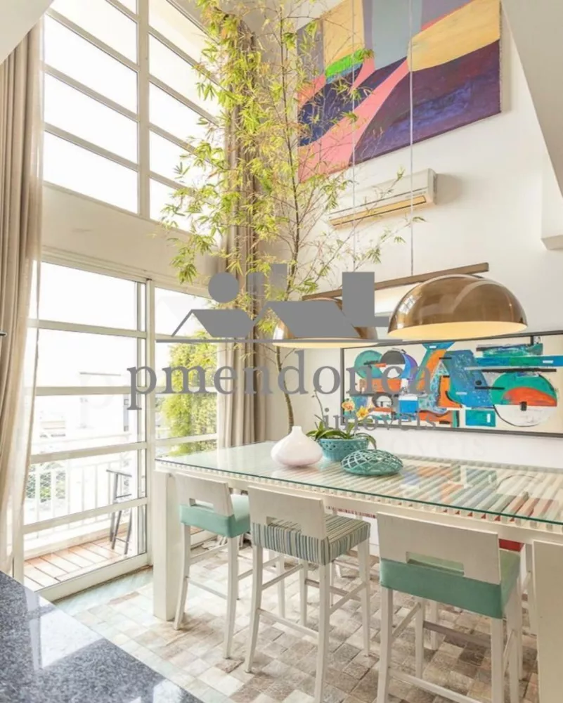 Apartamento, 2 quartos, 120 m² - Foto 4