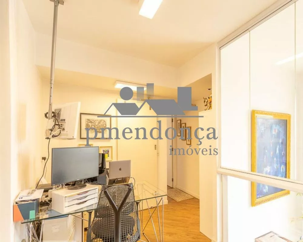 Apartamento, 2 quartos, 120 m² - Foto 9