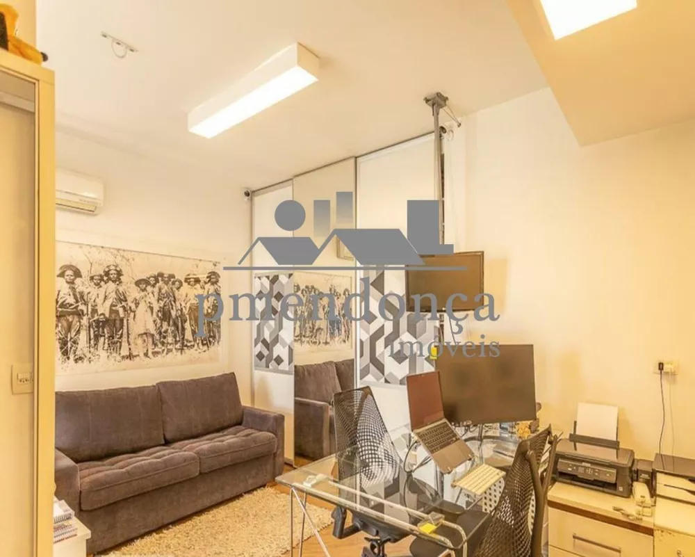 Apartamento, 2 quartos, 120 m² - Foto 1