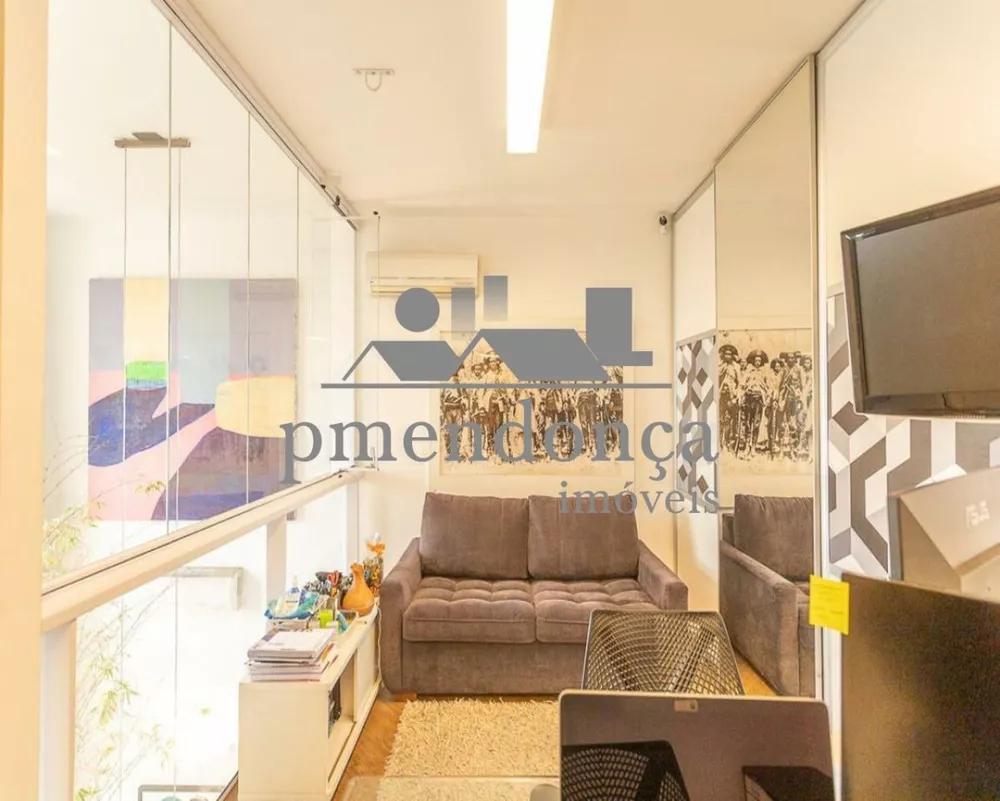 Apartamento, 2 quartos, 120 m² - Foto 14