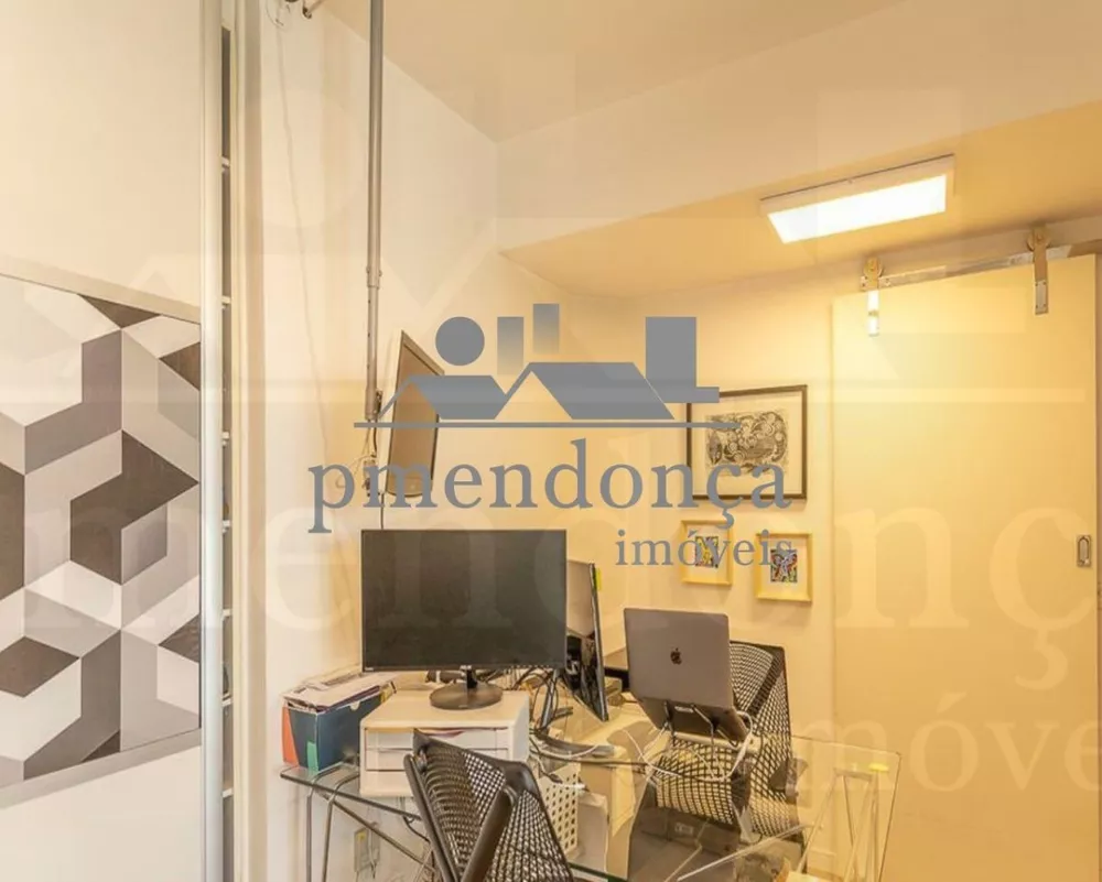 Apartamento, 2 quartos, 120 m² - Foto 10