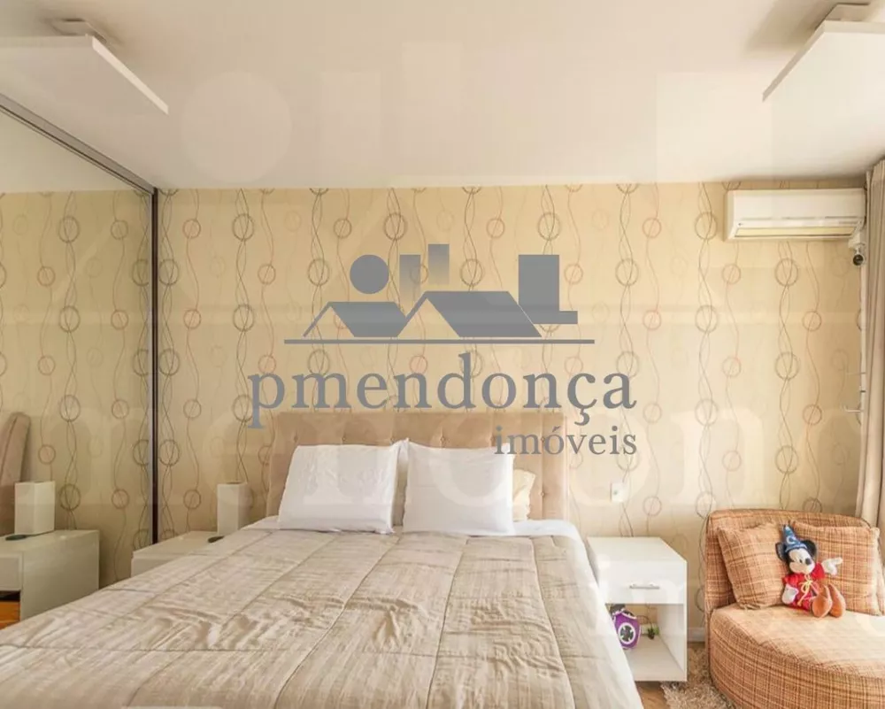 Apartamento, 2 quartos, 120 m² - Foto 12
