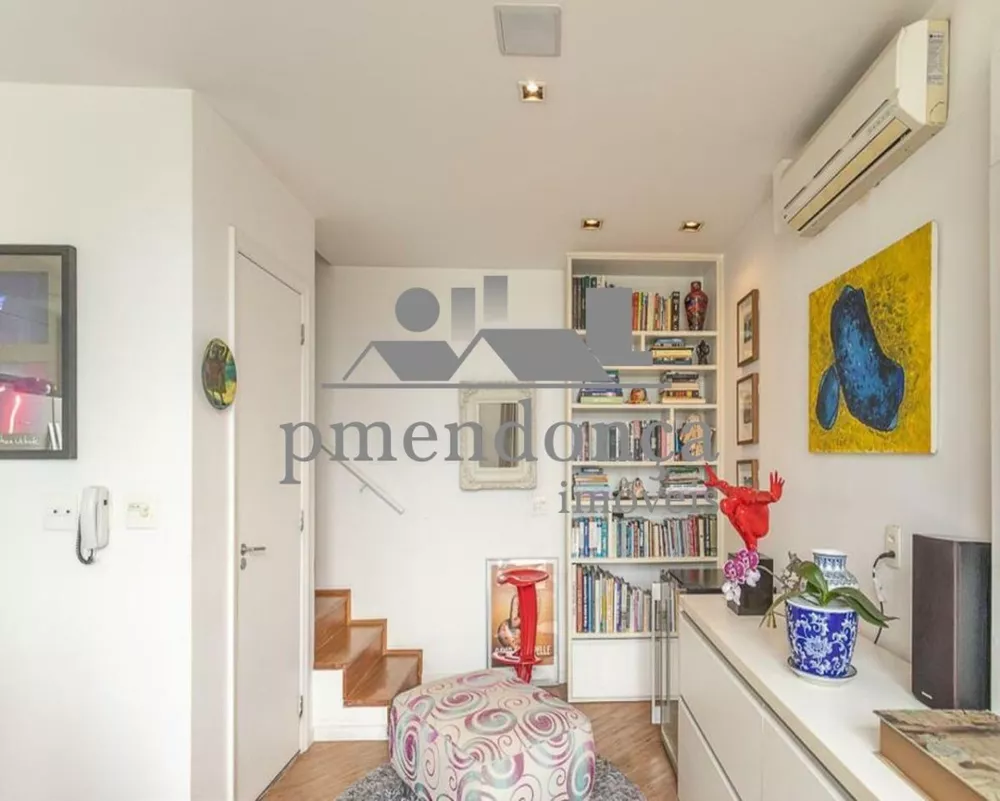Apartamento, 2 quartos, 120 m² - Foto 3