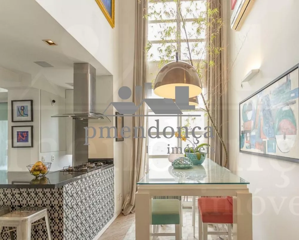 Apartamento, 2 quartos, 120 m² - Foto 17