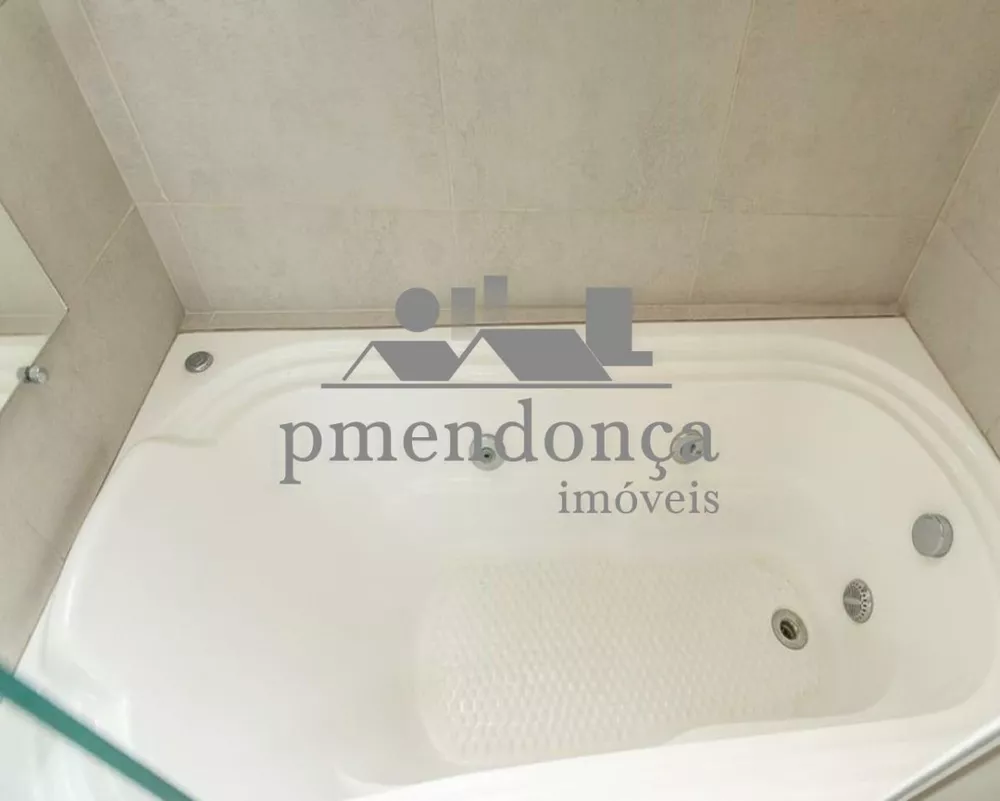 Apartamento, 2 quartos, 120 m² - Foto 18