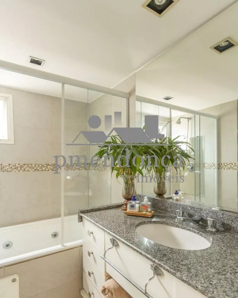 Apartamento, 2 quartos, 120 m² - Foto 16