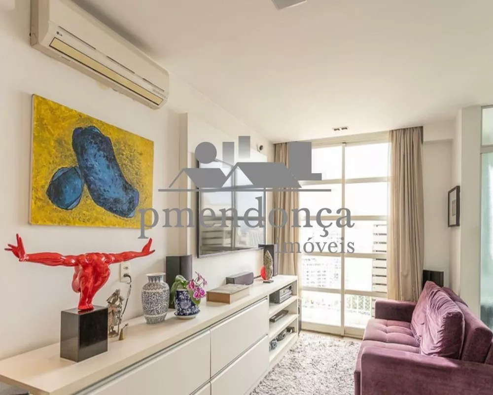 Apartamento, 2 quartos, 120 m² - Foto 15