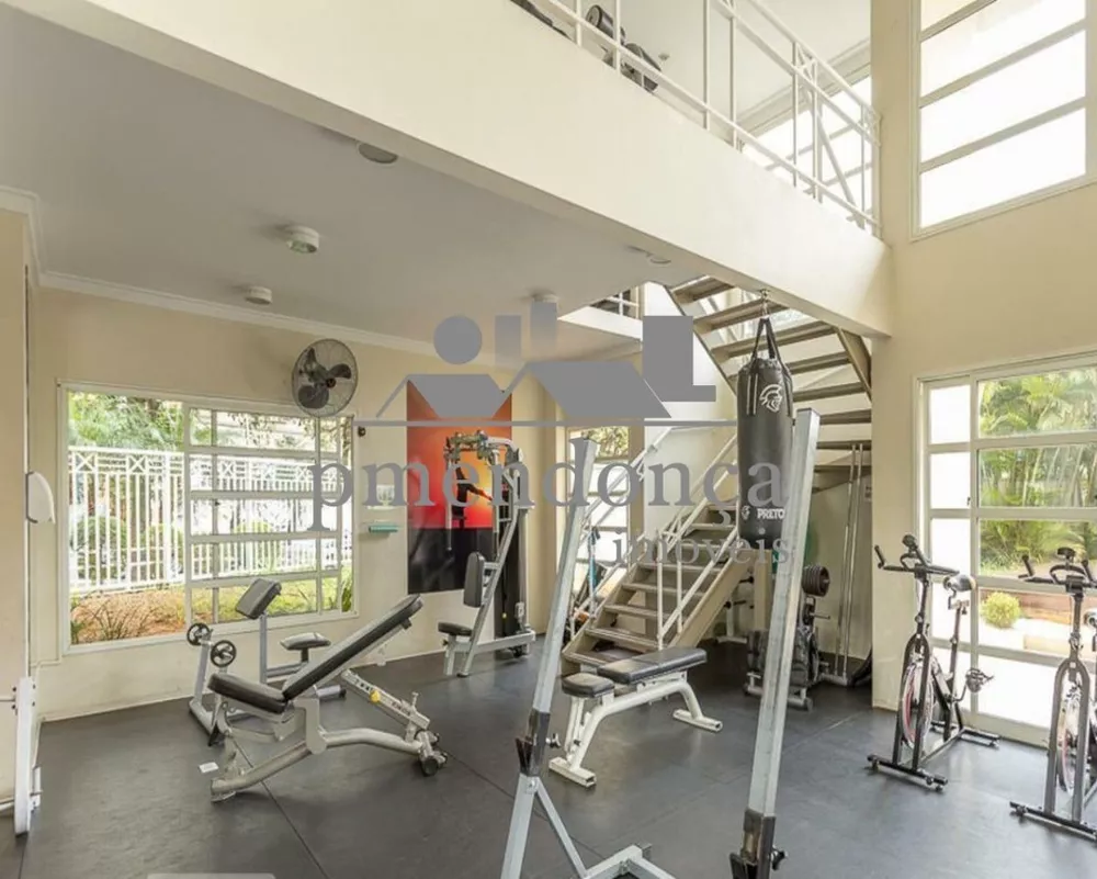 Apartamento, 2 quartos, 120 m² - Foto 19