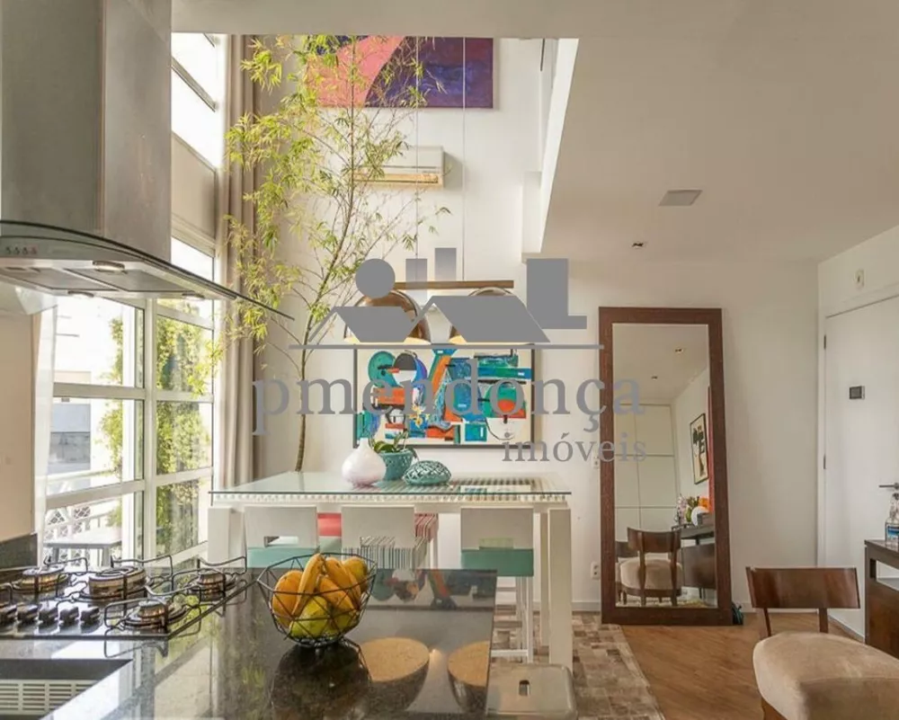 Apartamento, 2 quartos, 120 m² - Foto 5