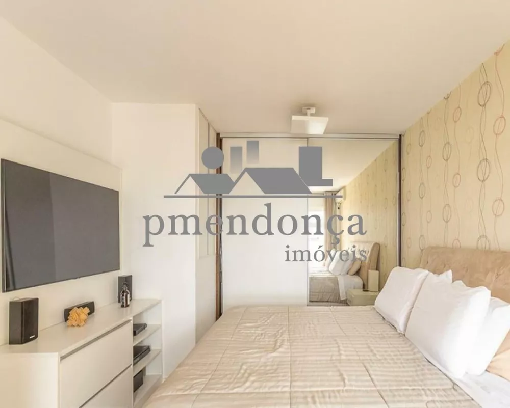 Apartamento, 2 quartos, 120 m² - Foto 6