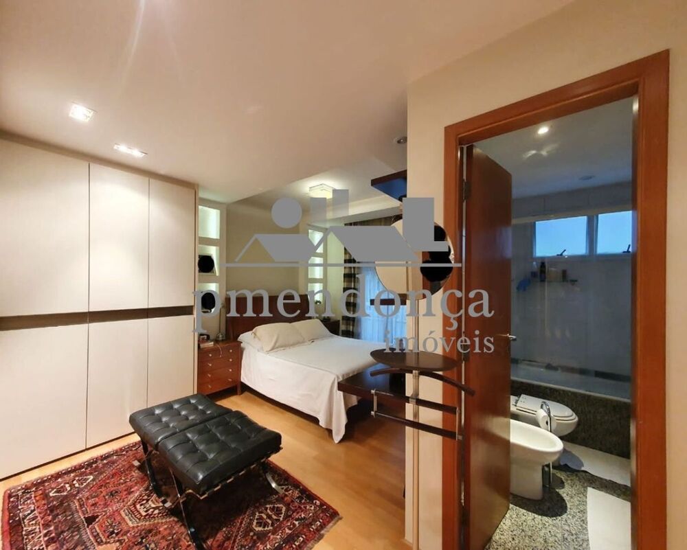 Apartamento, 3 quartos, 151 m² - Foto 4