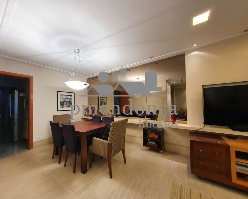 Apartamento, 3 quartos, 151 m² - Foto 2