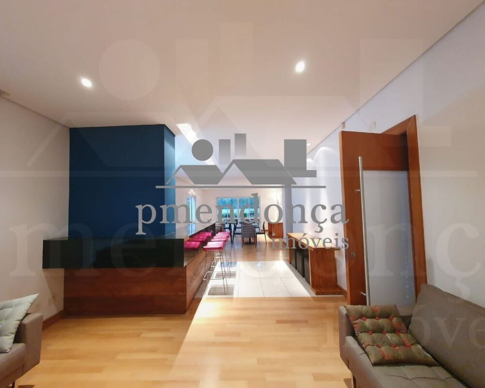 Apartamento, 3 quartos, 151 m² - Foto 3