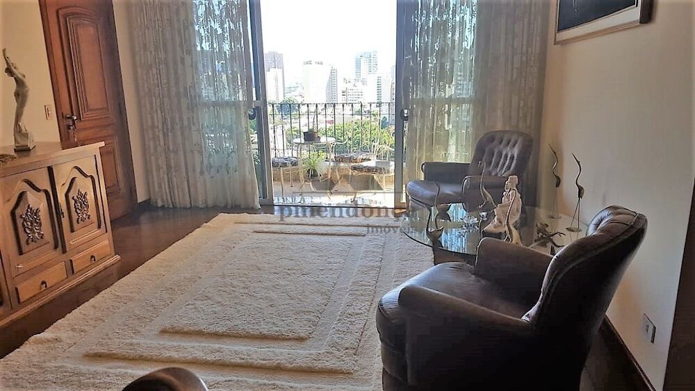 Apartamento, 3 quartos, 159 m² - Foto 4