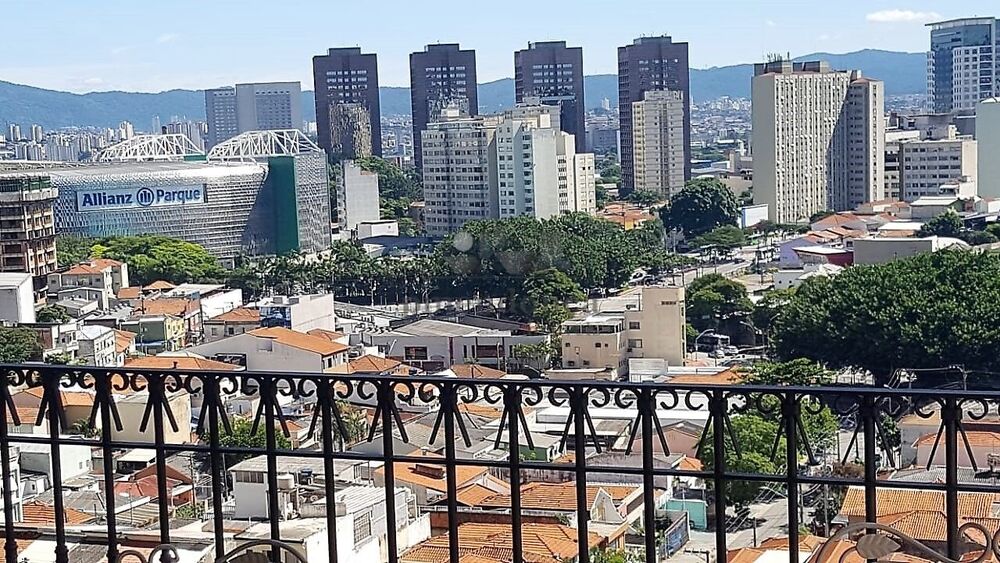 Apartamento, 3 quartos, 159 m² - Foto 3