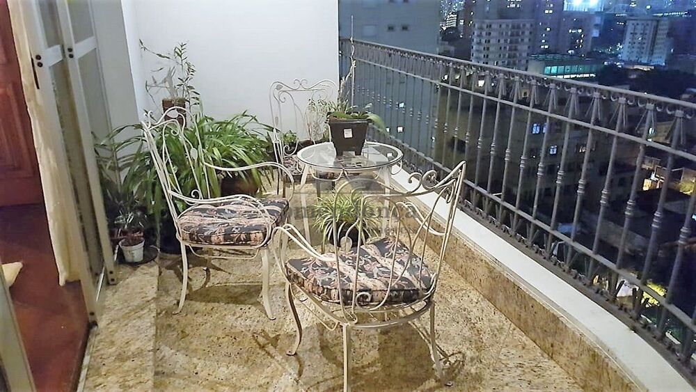 Apartamento, 3 quartos, 159 m² - Foto 2