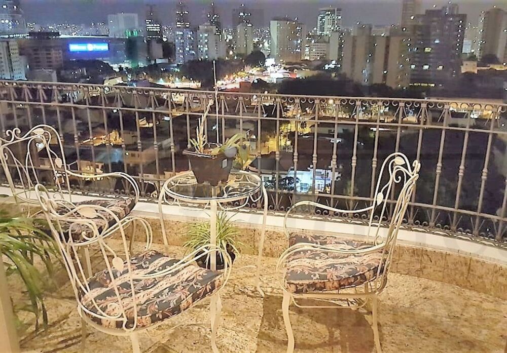 Apartamento, 3 quartos, 159 m² - Foto 1