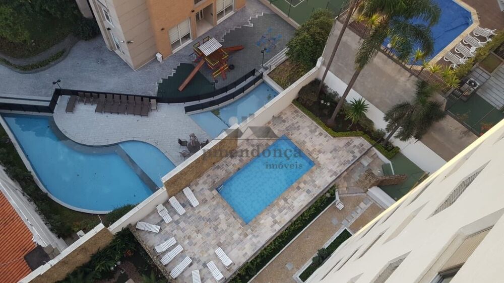 Apartamento, 3 quartos, 159 m² - Foto 8