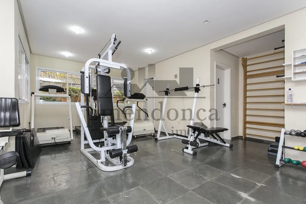Apartamento, 3 quartos, 130 m² - Foto 15