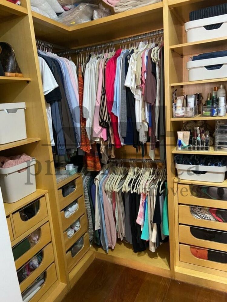 Apartamento, 3 quartos, 130 m² - Foto 12