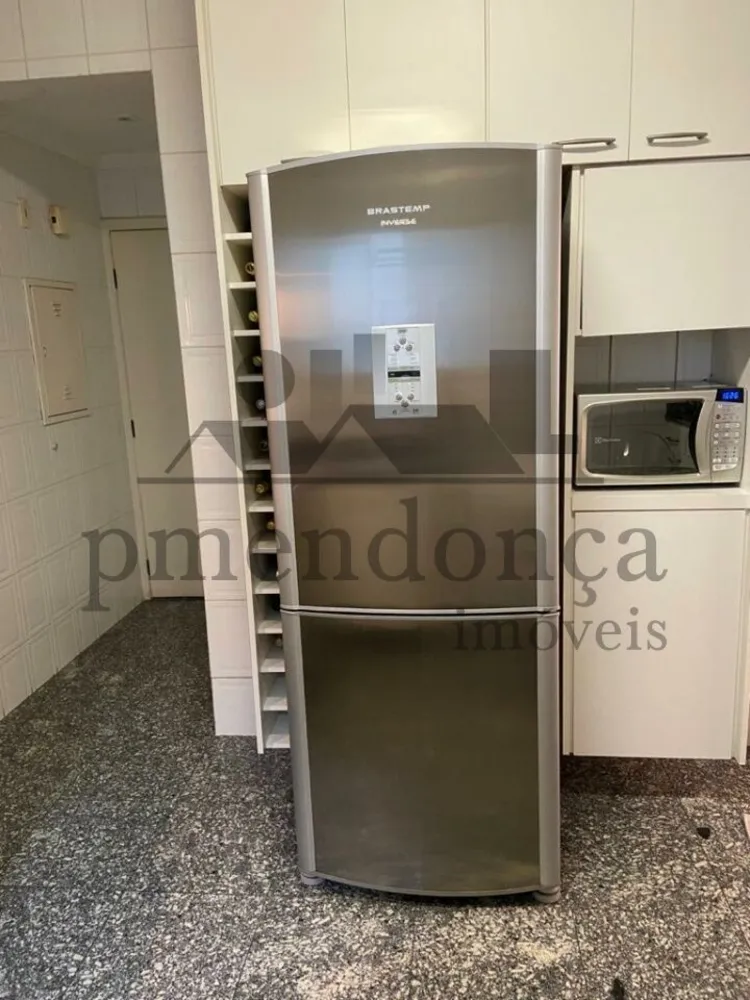 Apartamento, 3 quartos, 130 m² - Foto 6