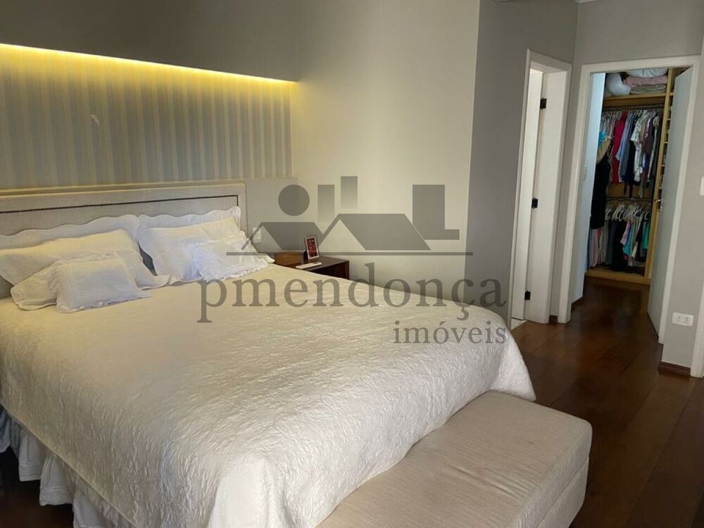 Apartamento, 3 quartos, 130 m² - Foto 10