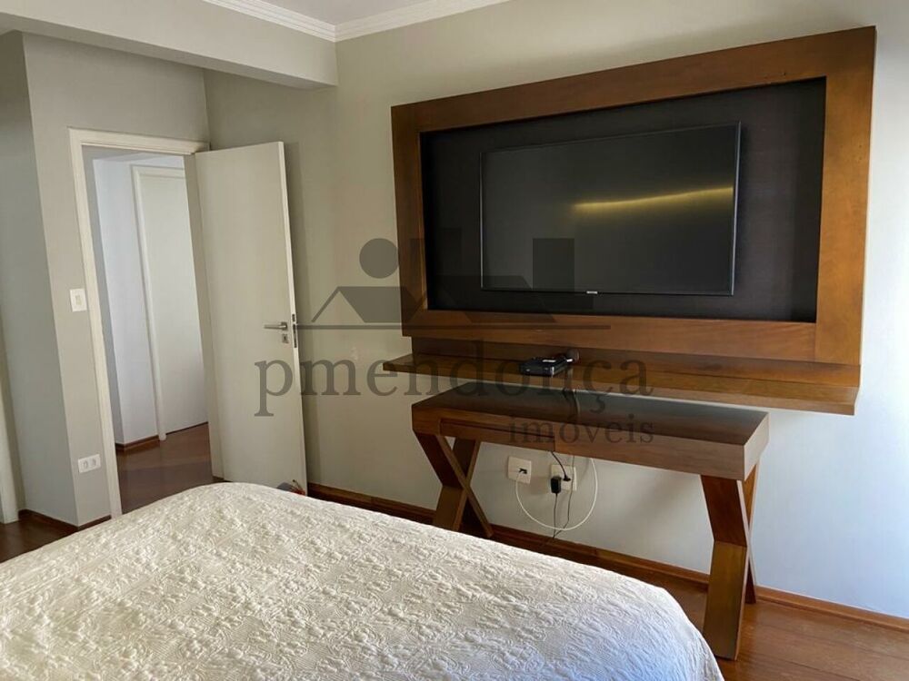 Apartamento, 3 quartos, 130 m² - Foto 11