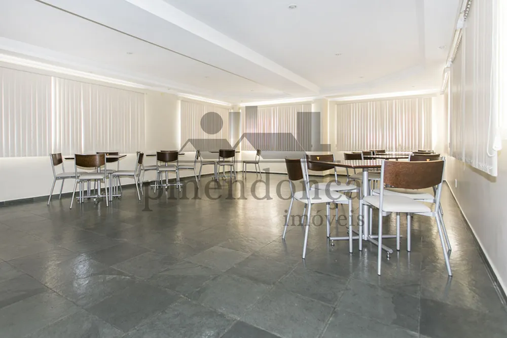 Apartamento, 3 quartos, 130 m² - Foto 8