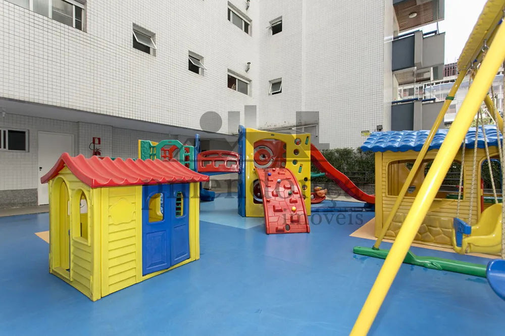 Apartamento, 3 quartos, 130 m² - Foto 7