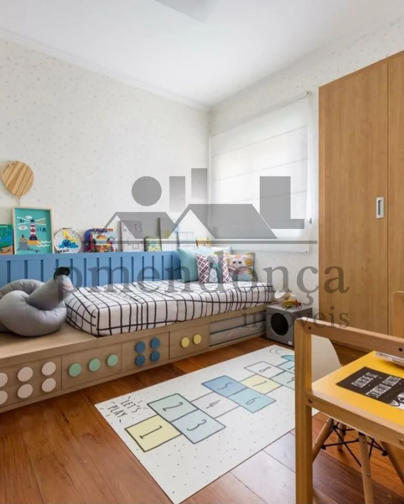 Apartamento, 3 quartos, 130 m² - Foto 9