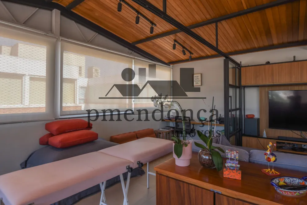 Apartamento, 3 quartos, 250 m² - Foto 10