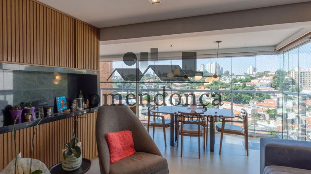Apartamento, 3 quartos, 250 m² - Foto 5
