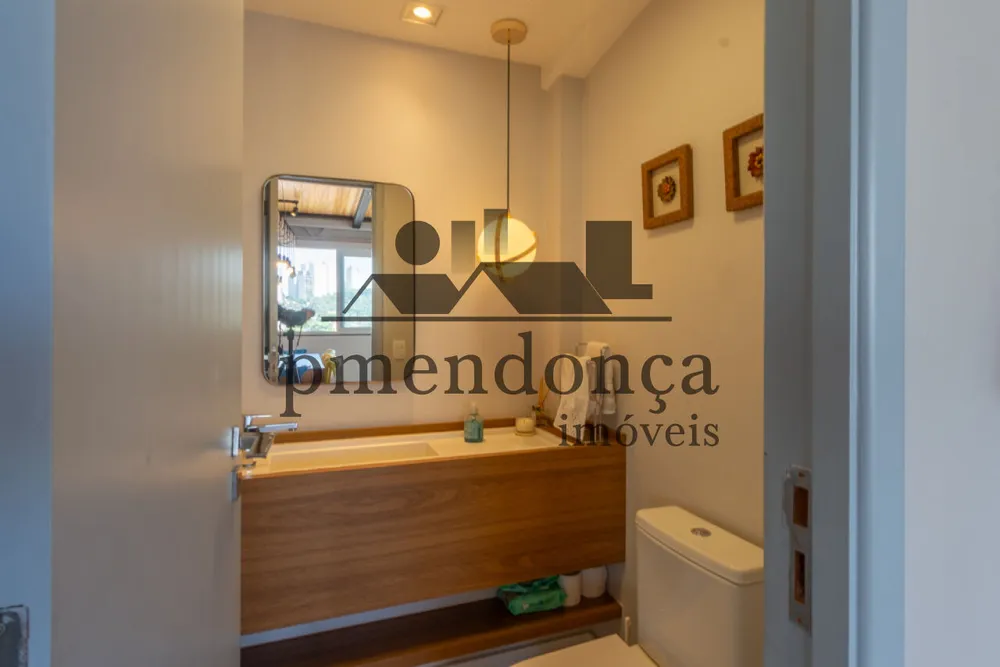 Apartamento, 3 quartos, 250 m² - Foto 7