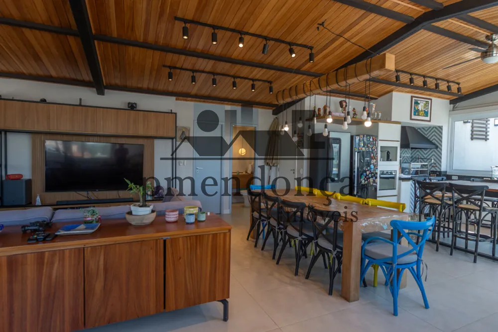 Apartamento, 3 quartos, 250 m² - Foto 6