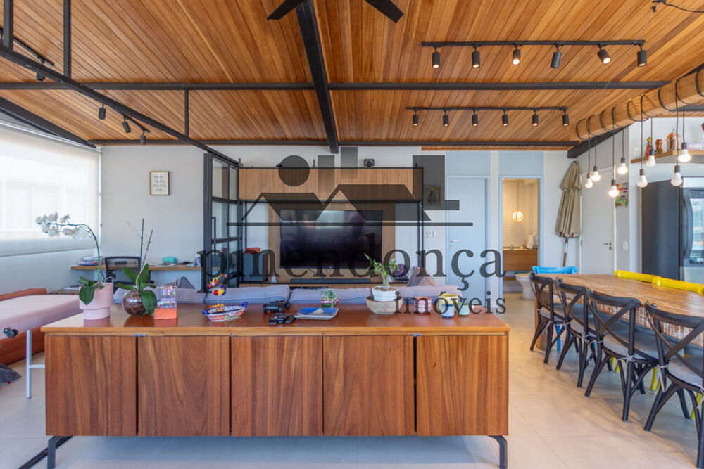 Apartamento, 3 quartos, 250 m² - Foto 8