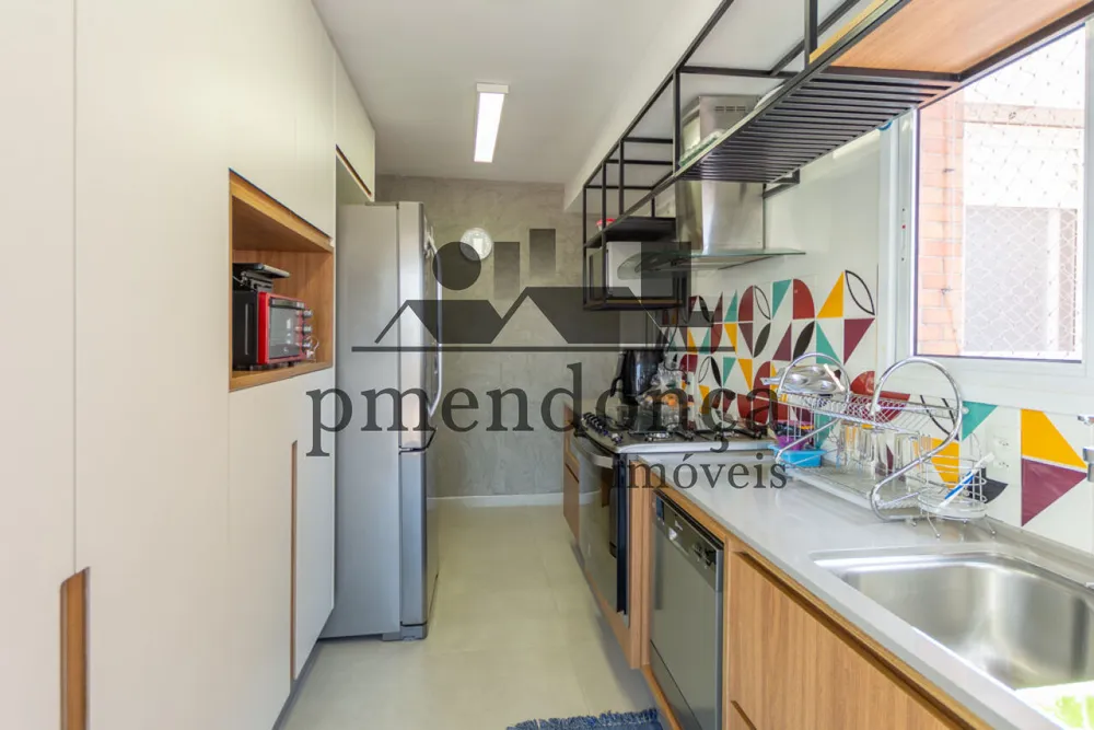 Apartamento, 3 quartos, 250 m² - Foto 8