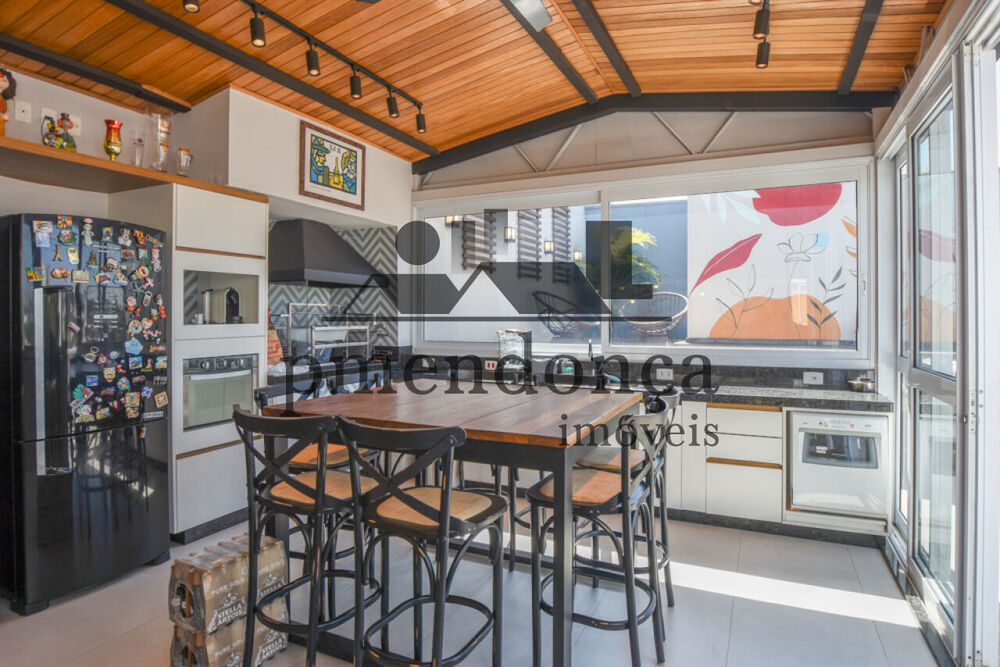 Apartamento, 3 quartos, 250 m² - Foto 7