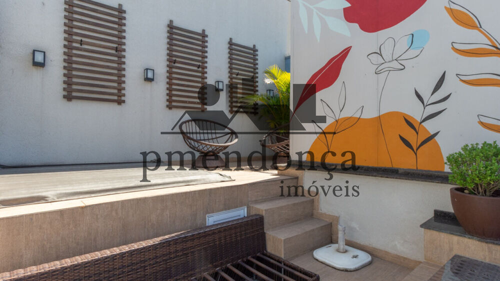 Apartamento, 3 quartos, 250 m² - Foto 5